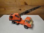 Tonka Kraanwagen, Ophalen of Verzenden, Gebruikt, Jongen of Meisje