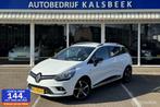 Renault Clio Estate 1.5 dCi Ecoleader Limited|Navigatie|Airc, Voorwielaandrijving, Euro 6, 4 cilinders, Wit