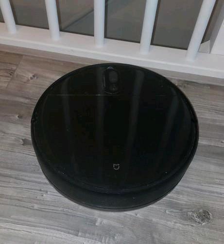 Xiaomi robotstofzuiger, Witgoed en Apparatuur, Stofzuigers, Zo goed als nieuw, Robotstofzuiger, Minder dan 1200 watt, Ophalen