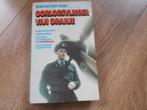 Bob van der Stok Oorlogsvlieger van oranje, Ophalen of Verzenden, Tweede Wereldoorlog, Zo goed als nieuw
