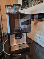 Wmf 1500 horeca koffiemachine dynamic milk, 10 kopjes of meer, Ophalen, Gebruikt, Koffiemachine