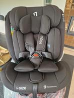 Nieuw!! Autostoel 40-150cm, Kinderen en Baby's, Autostoeltjes, Nieuw, Overige merken, Verstelbare rugleuning, Autogordel