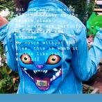 Kpop demon hunters custom made Huntrix Jas Derby, Ophalen of Verzenden