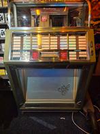 Seeburg Jukebox M100B, Verzamelen, Ophalen, Gebruikt, 1950 tot 1960, Seeburg
