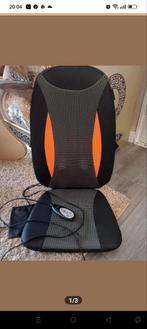 Medisana massage stoel ophalen ., Sport en Fitness, Massageproducten, Ophalen of Verzenden, Massagestoel of Kussen