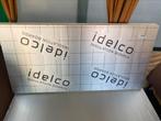 Isolatieplaten 4x, Ophalen of Verzenden, Zo goed als nieuw