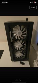 Gaming pc erg goed, Computers en Software, Videokaarten, Ophalen of Verzenden, Zo goed als nieuw, GDDR5, Nvidia