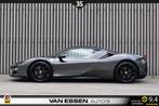 Ferrari SF90 Stradale Lift Carbon Racing Seats 1e Eig NL-Aut, Auto's, Ferrari, Automaat, 7 kWh, Bedrijf, Zilver of Grijs