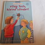 Groep 3 eerste leeskriebels- vlieg toch kleine vlinder!, Ophalen of Verzenden, Fictie algemeen, Zo goed als nieuw