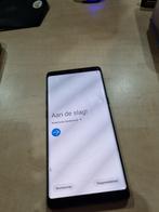 Samsung Note 8, Zwart, Touchscreen, Ophalen of Verzenden, Zo goed als nieuw