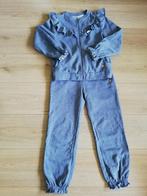 Pakket kleding (8 stuks) Pomp de Lux 122/128/134/140, Kinderen en Baby's, Ophalen of Verzenden, Zo goed als nieuw, Meisje, Broek