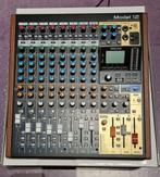 Tascam Model 12 Mixer/ audio interface/ Sd recorder, Muziek en Instrumenten, Mengpanelen, Ophalen of Verzenden, Nieuw, 10 tot 20 kanalen