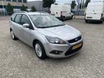 Ford Focus Wagon 1.6 Comfort, Auto's, Gebruikt, 4 cilinders, 635 kg, Origineel Nederlands