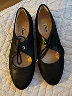 Damesschoen maat 36 Clarks, Verzenden, Zo goed als nieuw, Zwart