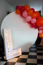 Decoratie Backdrop voor Elk Feest!, Ophalen, Nieuw, Verjaardag