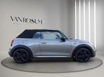 Mini Cabrio 1.5 Cooper Chili Serious Business JCW Chili pakk, Auto's, Mini, Voorwielaandrijving, 136 pk, Gebruikt, Euro 6