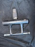 Subframe Zip 2000 2T SP, Ophalen