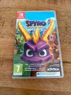 Spyro - Activision Spyro Reignited Trilogy, Spelcomputers en Games, Avontuur en Actie, 1 speler, Ophalen of Verzenden, Zo goed als nieuw