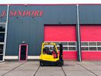 Hyster J2.5XN EX Cat 3GD (bj 2012), 2000 tot 3000 kg, Elektrisch, Heftruck, Hyster