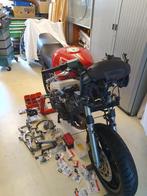 HONDA VFR750F RC36 NAKED BIKE STREETFIGHTER, Motoren, Onderdelen | Honda, Ophalen, Gebruikt