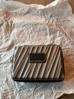 Tumi hardcase Delta amenity kit, Sieraden, Tassen en Uiterlijk, Toilettassen, Ophalen of Verzenden, Nieuw, Grijs, Heer of Dame