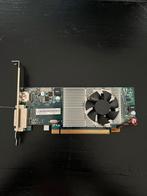 Videokaart AMD Radeon HD 6450 2GB DDR3, Computers en Software, Videokaarten, Ophalen, Zo goed als nieuw, GDDR5