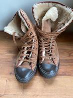 converse schoenen mt 38, Bruin, Converse, Ophalen of Verzenden, Sneakers of Gympen