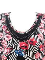 X-Two A-line tuniek maat 46[v], Kleding | Dames, Ophalen of Verzenden, Zo goed als nieuw, Maat 46/48 (XL) of groter, Overige kleuren