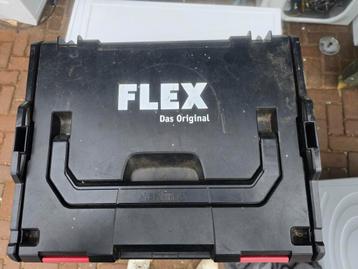 FLEX ORE 5-150 Schuurmachine beschikbaar voor biedingen