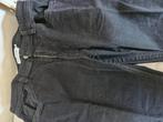 blue icon 32/32 slimfit zwart valt als 31/32, Ophalen, Zo goed als nieuw, Zwart, W32 (confectie 46) of kleiner