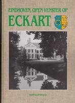 Eindhoven open venster op Eckhart. Martin op den Buijs 1988, Verzenden, 20e eeuw of later, Zo goed als nieuw