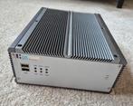 Fanless PC, Pentium 1,6 GHz, 1,5 GB RAM, 60 GB SSD, Gebruikt, Minder dan 4 GB, 64 GB, Minder dan 2 Ghz