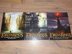 Gary Russell - The Lord of the Rings in beeld en ontwerp, Verzenden, Nieuw, Boek of Poster