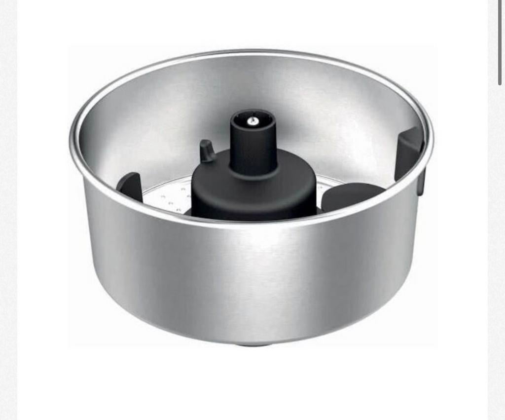 Magimix Pureerkit - Nieuw, Ophalen of Verzenden, Nieuw