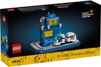 LEGO 40786 Micro commandocentrale nieuw sealed, Ophalen of Verzenden, Nieuw, Complete set, Lego