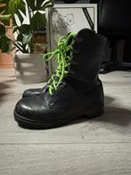 Legerkisten, Ophalen, Gedragen, Zwart, Overige typen