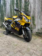 Honda cbr 900 RR sport uitlaat simpelweg geweldige  machine, Ophalen of Verzenden