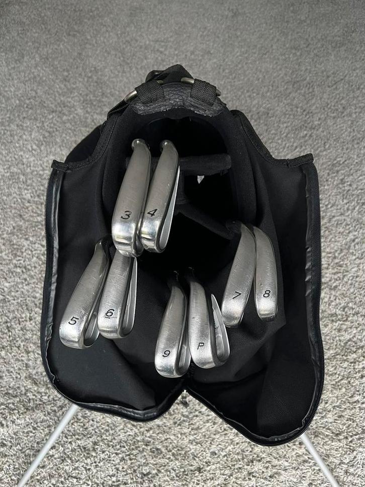 Taylormade RAC OS Golf Set, Sport en Fitness, Golf, Gebruikt, Set, Overige merken, Ophalen