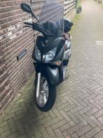 Motorscooter 250cc Yamaha Xcity (km45000), Ophalen, Zo goed als nieuw, Benzine, Overige modellen