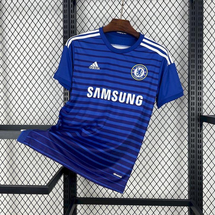 Chelsea 2014/15 thuis shirt alle maten beschikbaar, Sport en Fitness, Voetbal, Zo goed als nieuw, Shirt, Verzenden