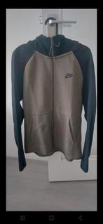 Nike Tech Fleece Vest heren, Ophalen of Verzenden, Zo goed als nieuw, Overige kleuren, Nike