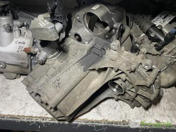 versnellingsbak code uda qcf rnz qwh t.a.v. VW up skoda  cit beschikbaar voor biedingen