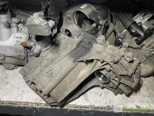 versnellingsbak code uda qcf rnz qwh t.a.v. VW up skoda  cit, Auto-onderdelen, Transmissie en Toebehoren, Seat, Volkswagen, Skoda
