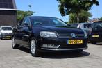 Volkswagen Passat 1.4 TSI HIGHLINE I CLIMA | CRUISE I NAVI |, Voorwielaandrijving, Euro 5, Stof, Zwart