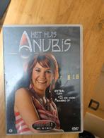 Het Huis Anubis - Seizoen 1 DVD, Cd's en Dvd's, Dvd's | Tv en Series, Ophalen of Verzenden