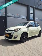 Renault Twingo 1.2 16V 2012 Dynamique Luxe 2e eigenaar, Voorwielaandrijving, 839 kg, 74 pk, Euro 6