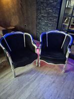 Echte barokstoelen geen imitatie!, Ophalen, Zo goed als nieuw