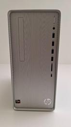 HP Pavilion TP01-2066nd - Desktop PC, Ophalen, Zo goed als nieuw, HDD, 1256 GB