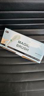 Elektrische Magic Brush – 5-in-1 Schoonmaakborstel, Ophalen of Verzenden, Overige typen