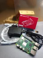 Raspberry PI5 4GB Ram Geheugen, Plug&Play, Nieuw !, Verzenden, DDR4, Raspberry 5 , 4GB, Overige typen